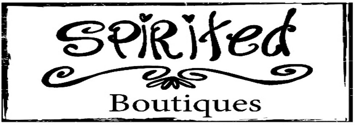 Spirited Boutiques