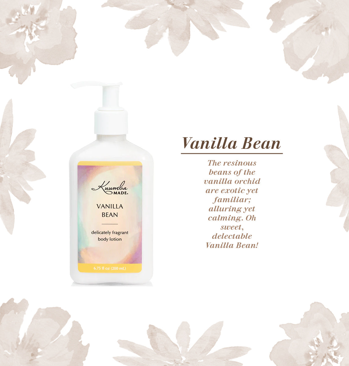 Kuumba Made 6 oz. Body Lotions Spirited Boutiques