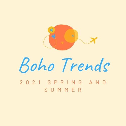 Boho Trends to Look Out For