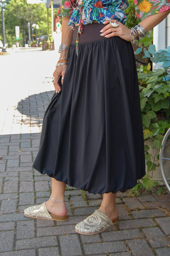 Mandy Bubble Skirt