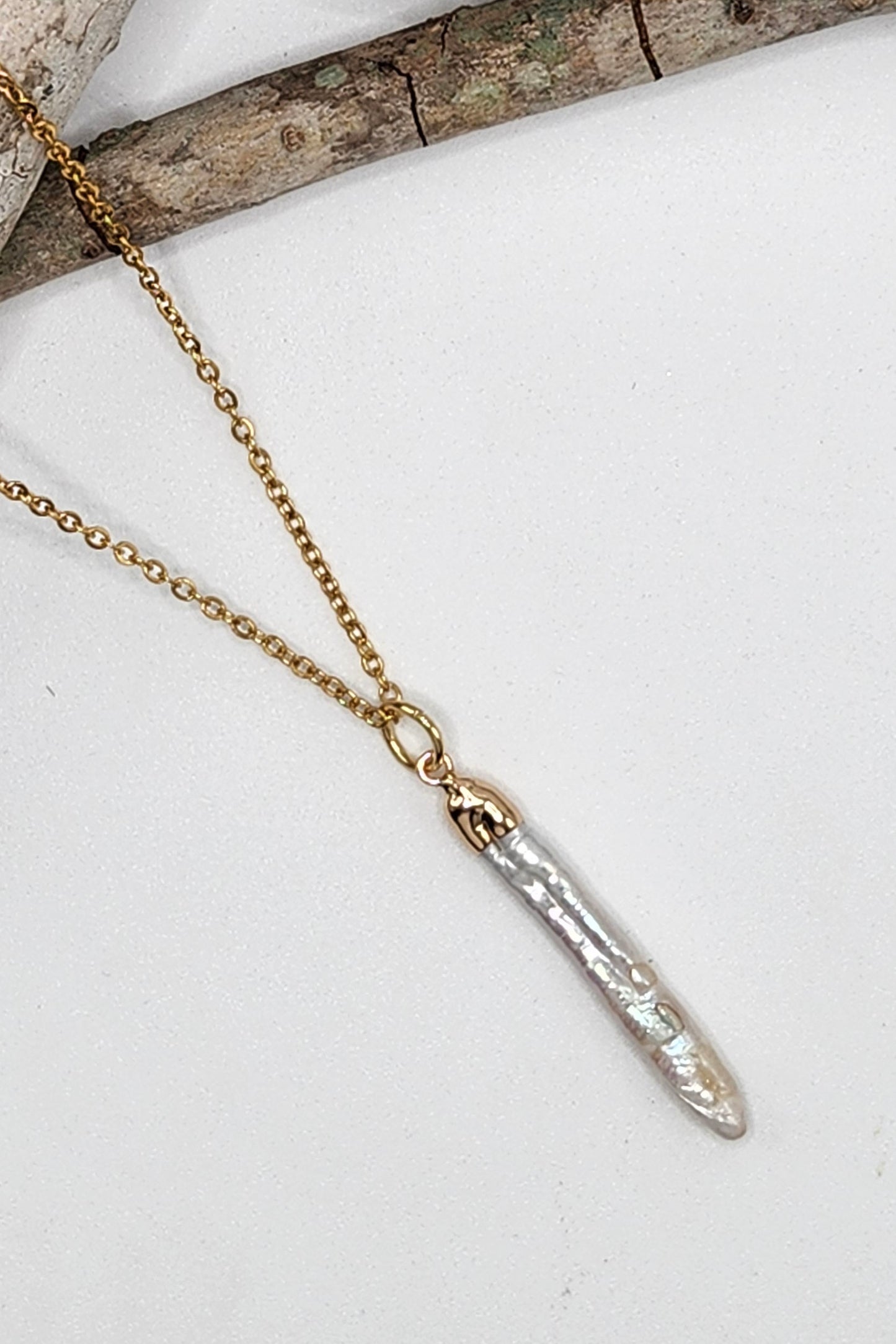 Pearl Charm