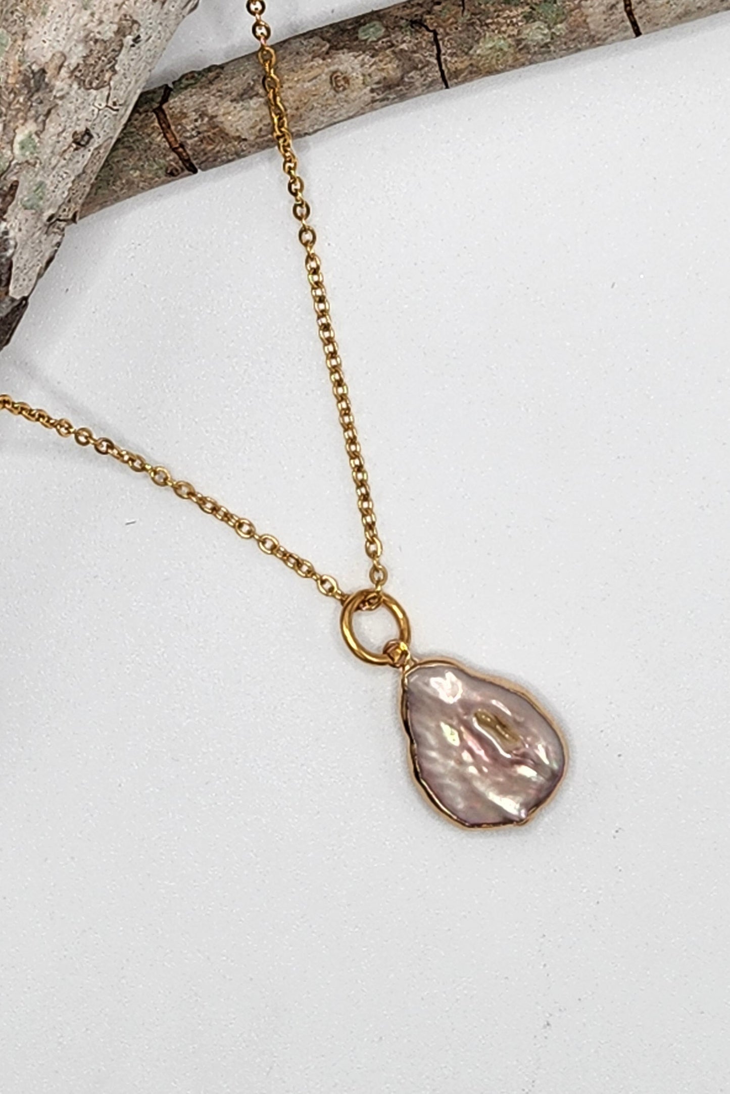 Pearl Charm