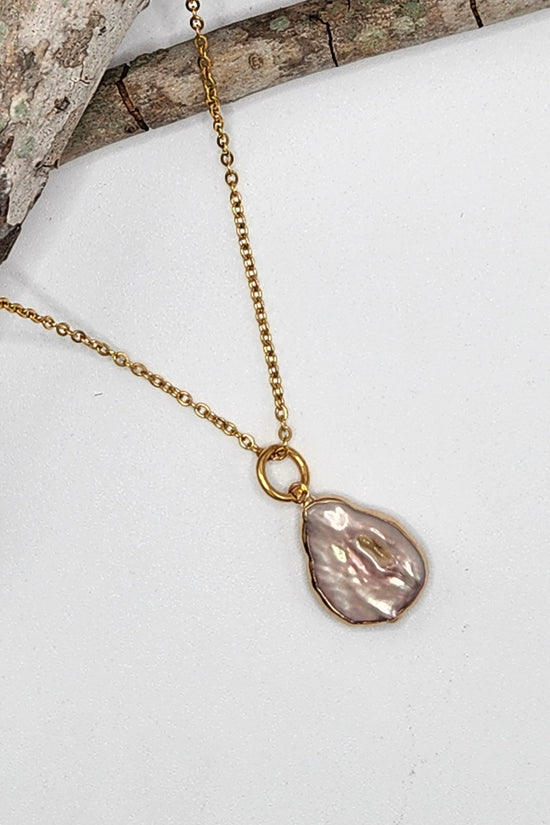 Pearl Charm