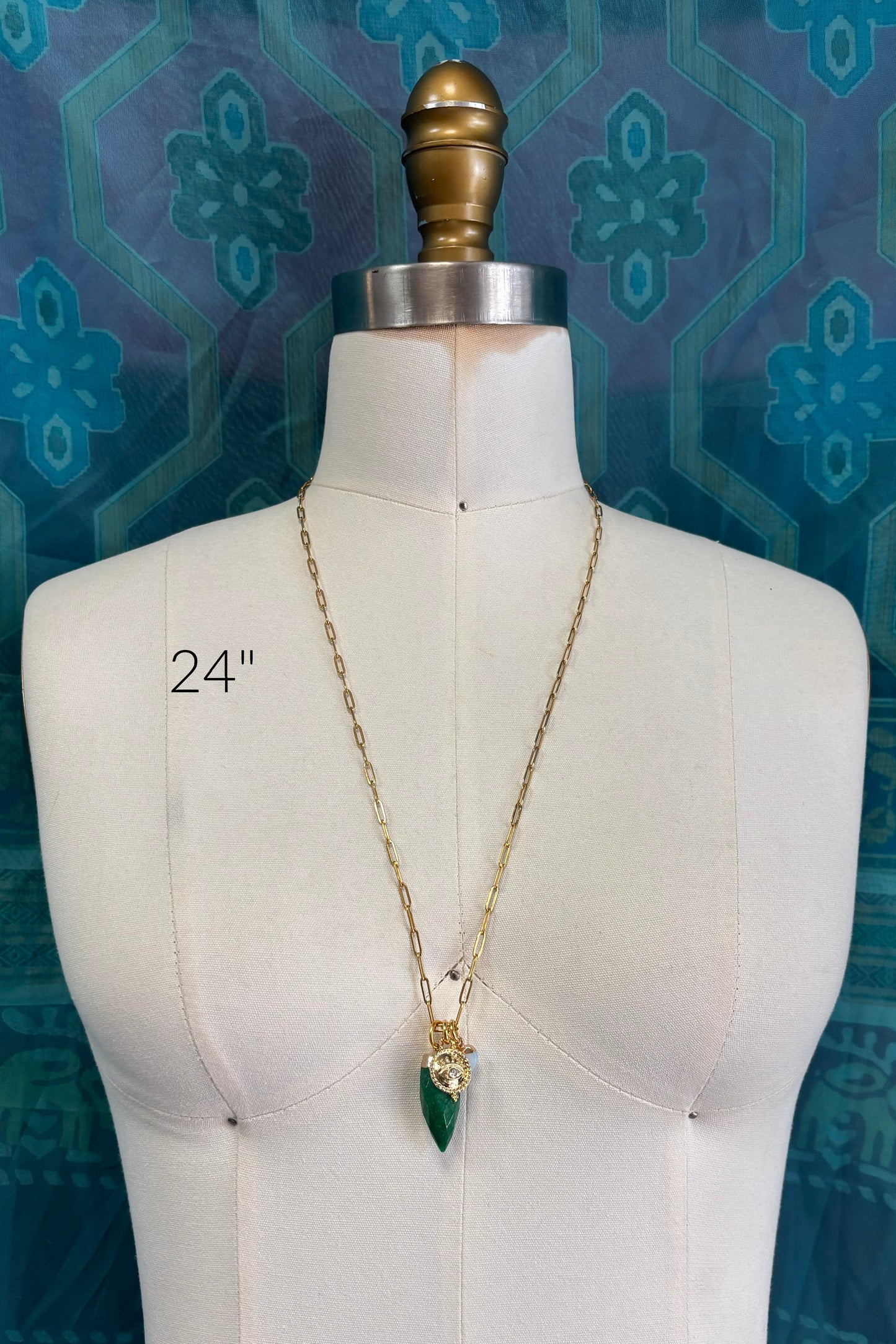 Gold Chains