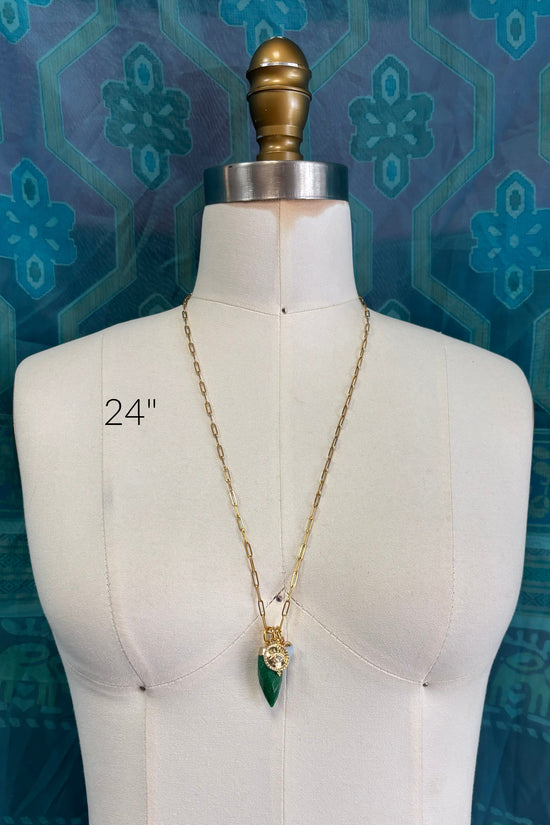Gold Chains
