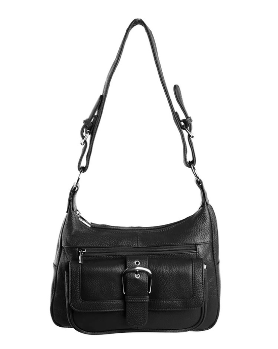 Sienna Shoulder Bag