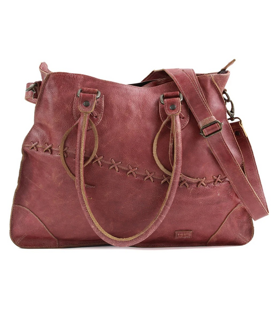 Bed Stu Bruna Crossbody Handbag