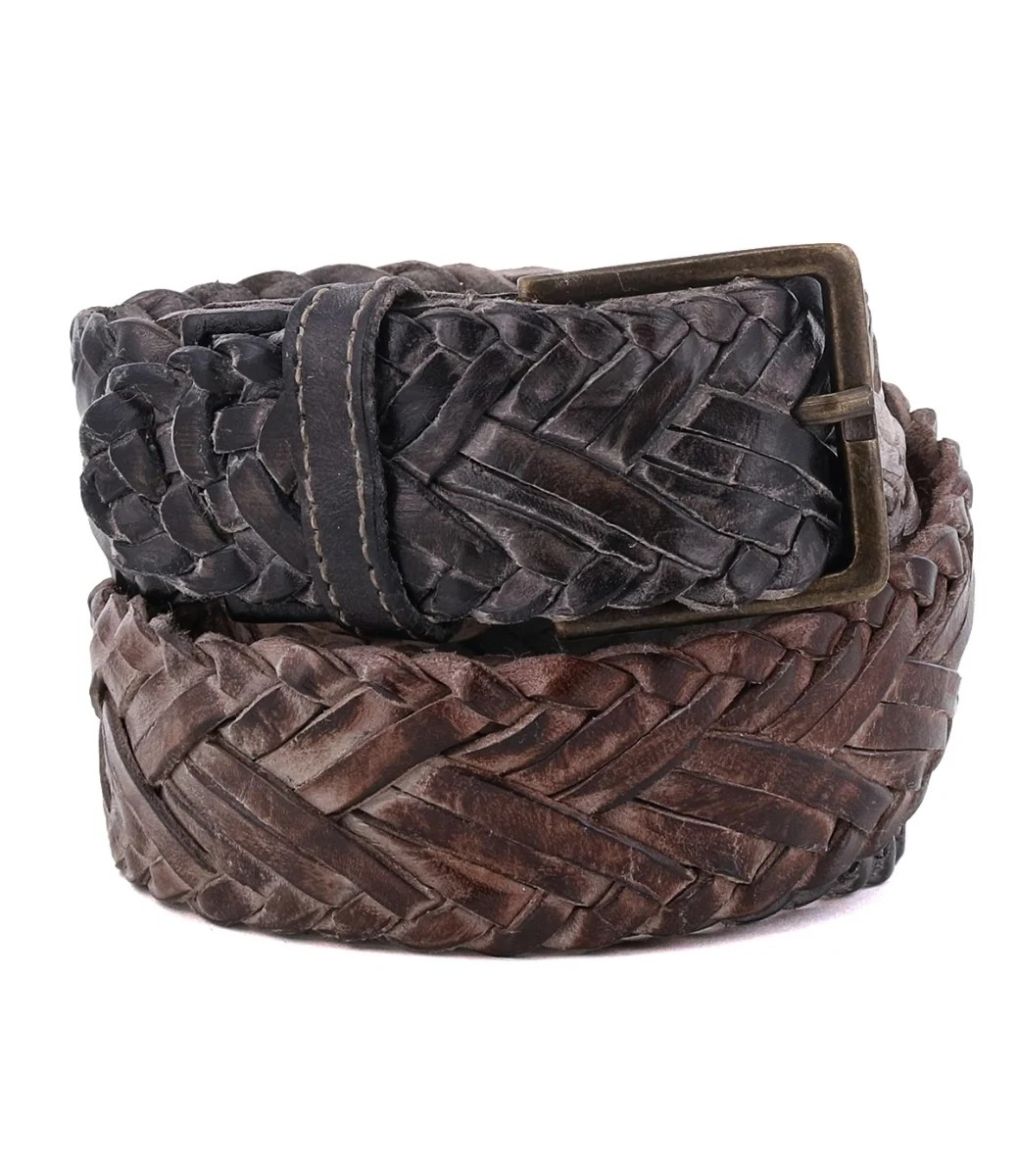 Bed Stu Proem Belt