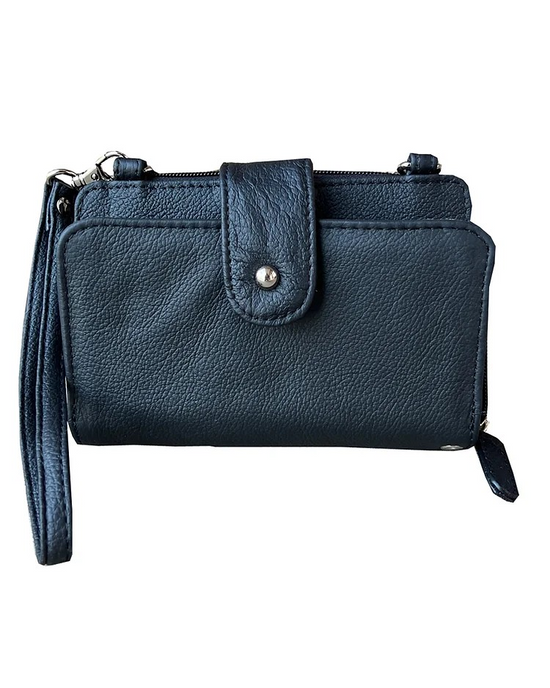 Prima Phone Pouch Wristlet