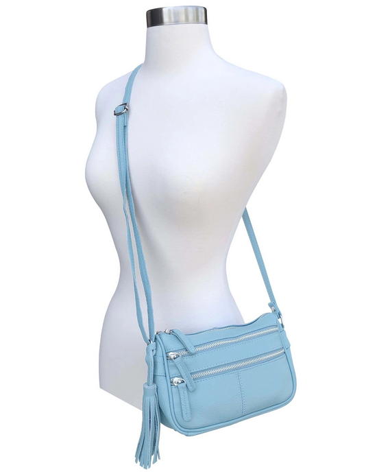 Sally Shoulder Purse