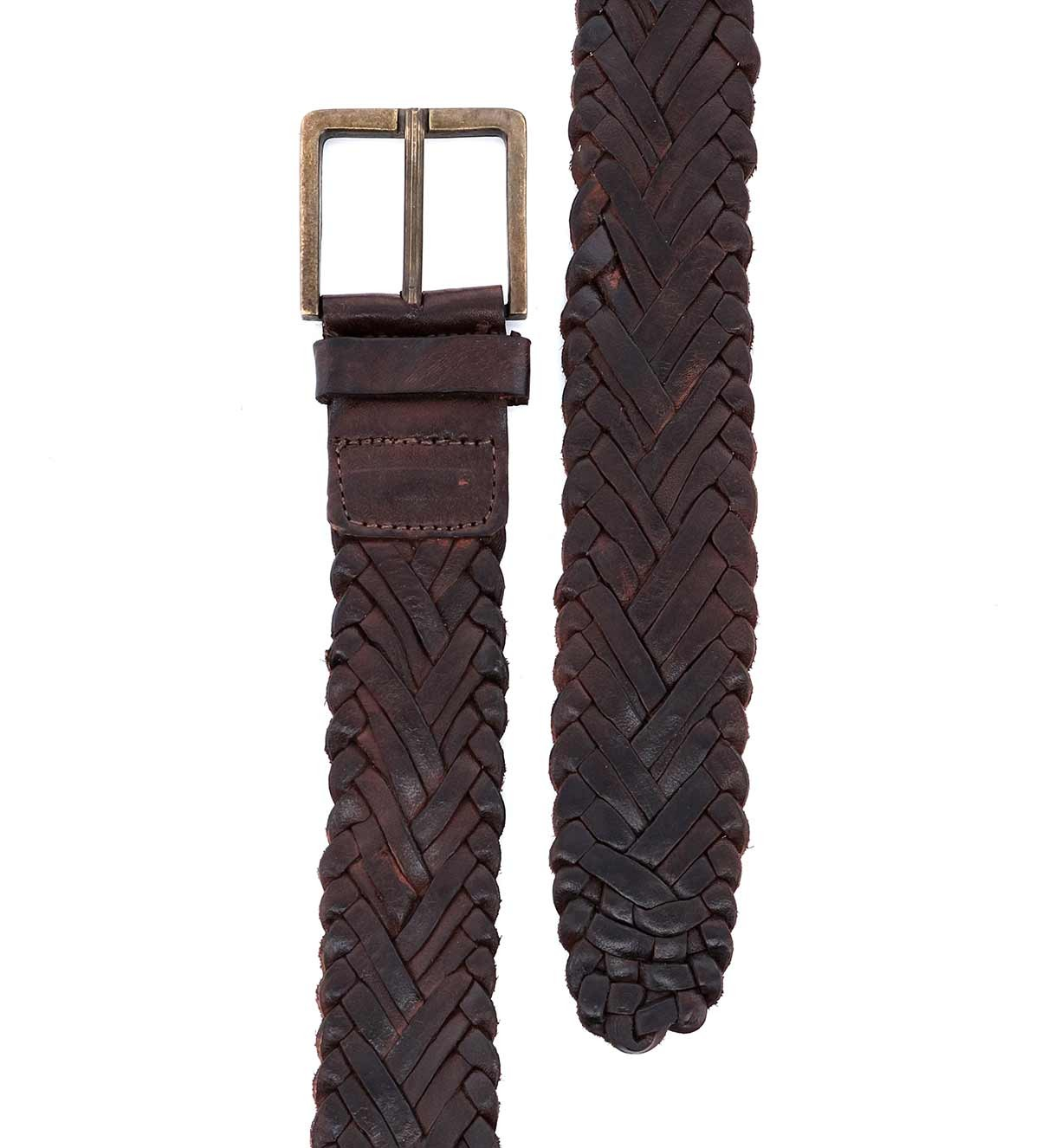 Bed Stu Proem Belt