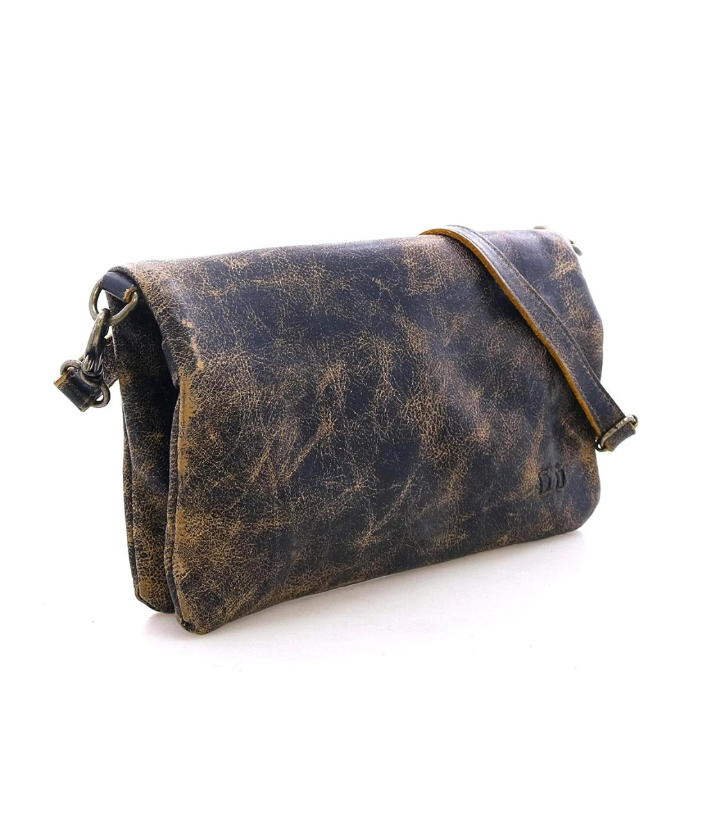 Bed Stu Cadence Hobo Wallet