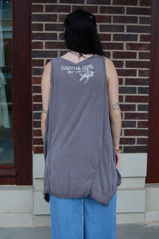 Magnolia Pearl Paz Tank in Ozzy