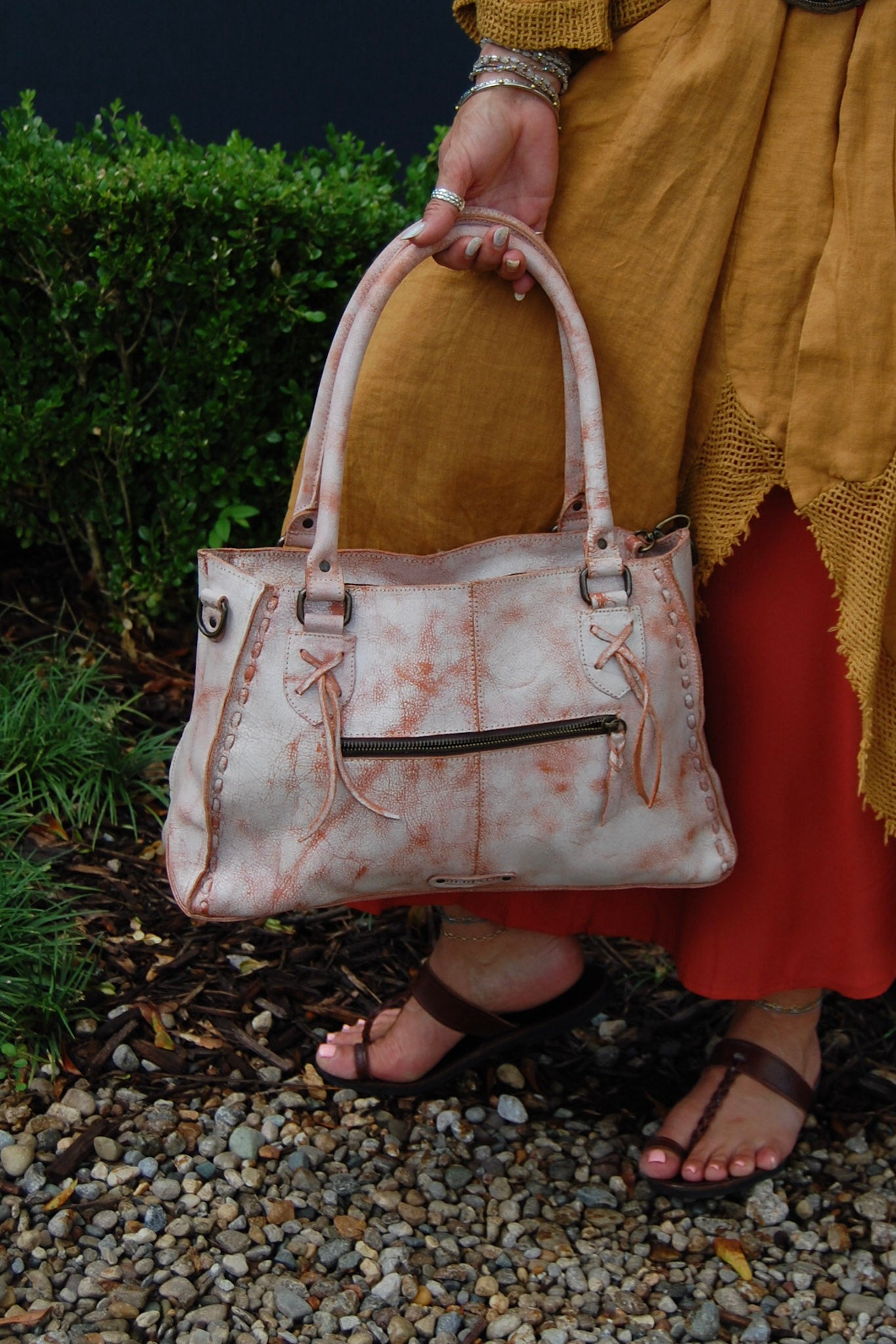 Rockababy Bag