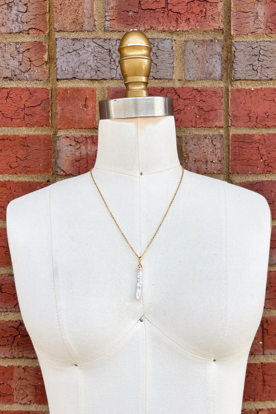 Pearl Charm
