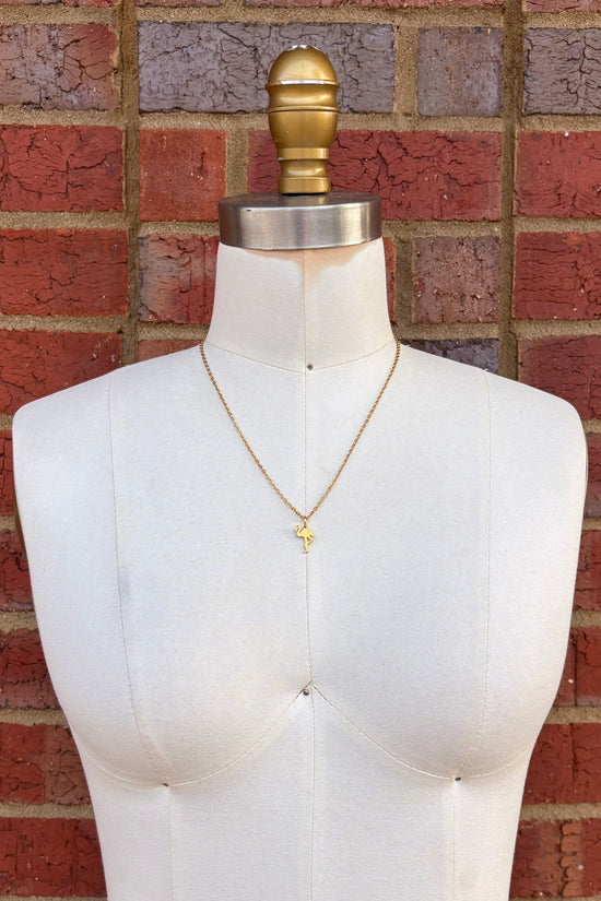 Nautical Gold Charms