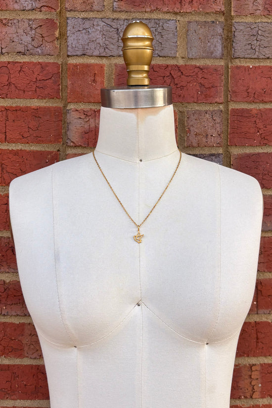 Basic Celestial Gold Charms