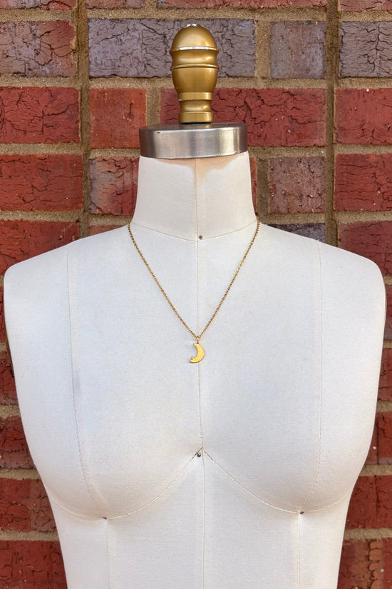 Basic Celestial Gold Charms