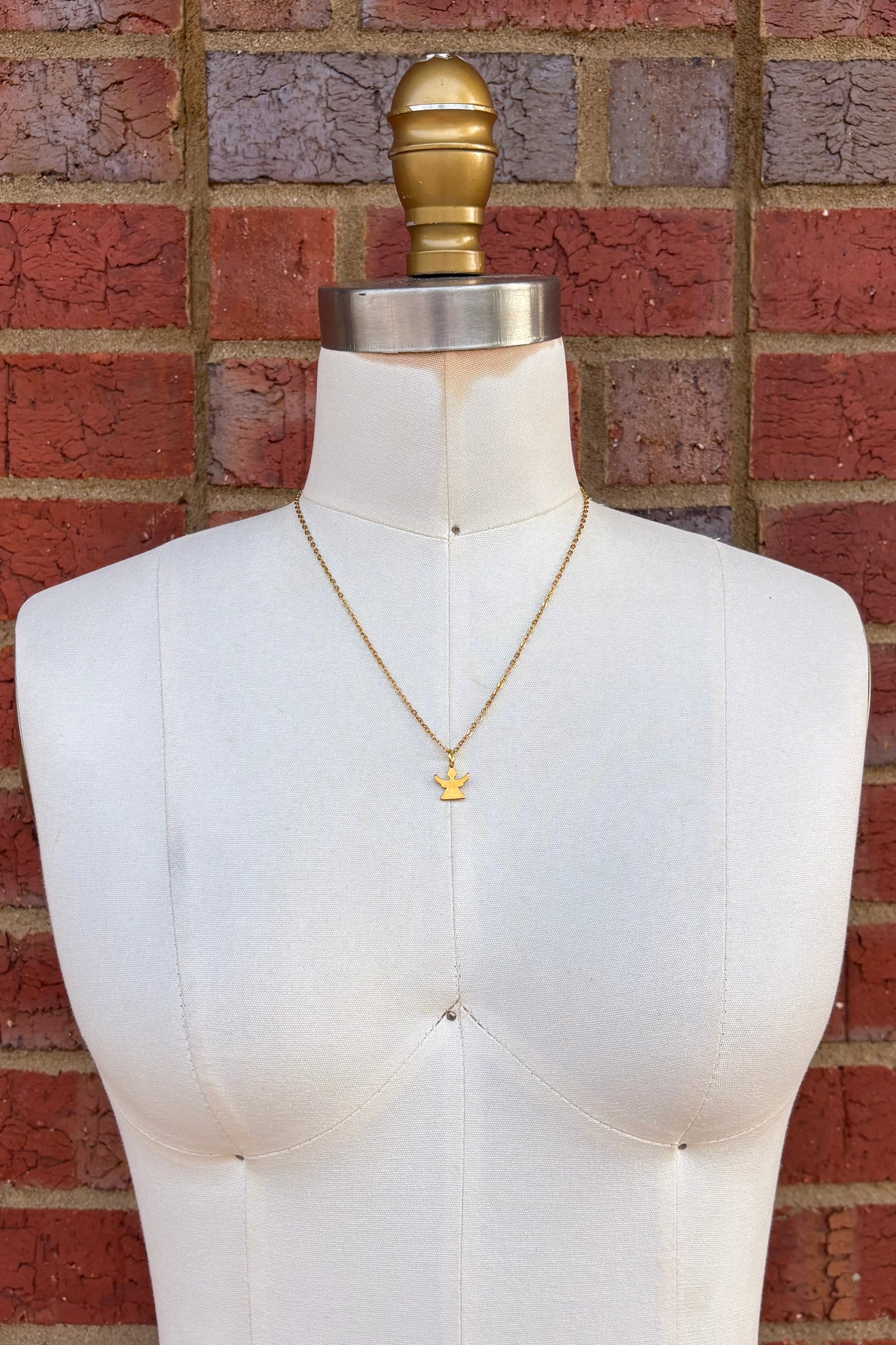 Basic Celestial Gold Charms