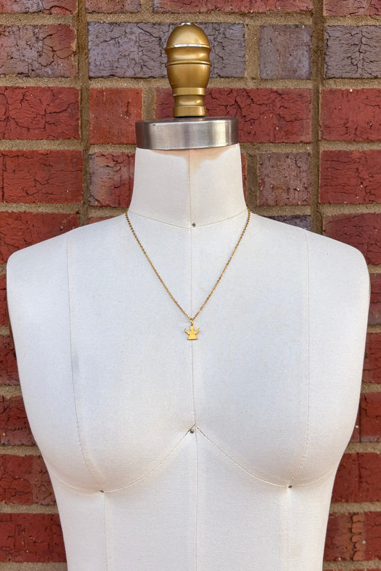 Basic Celestial Gold Charms