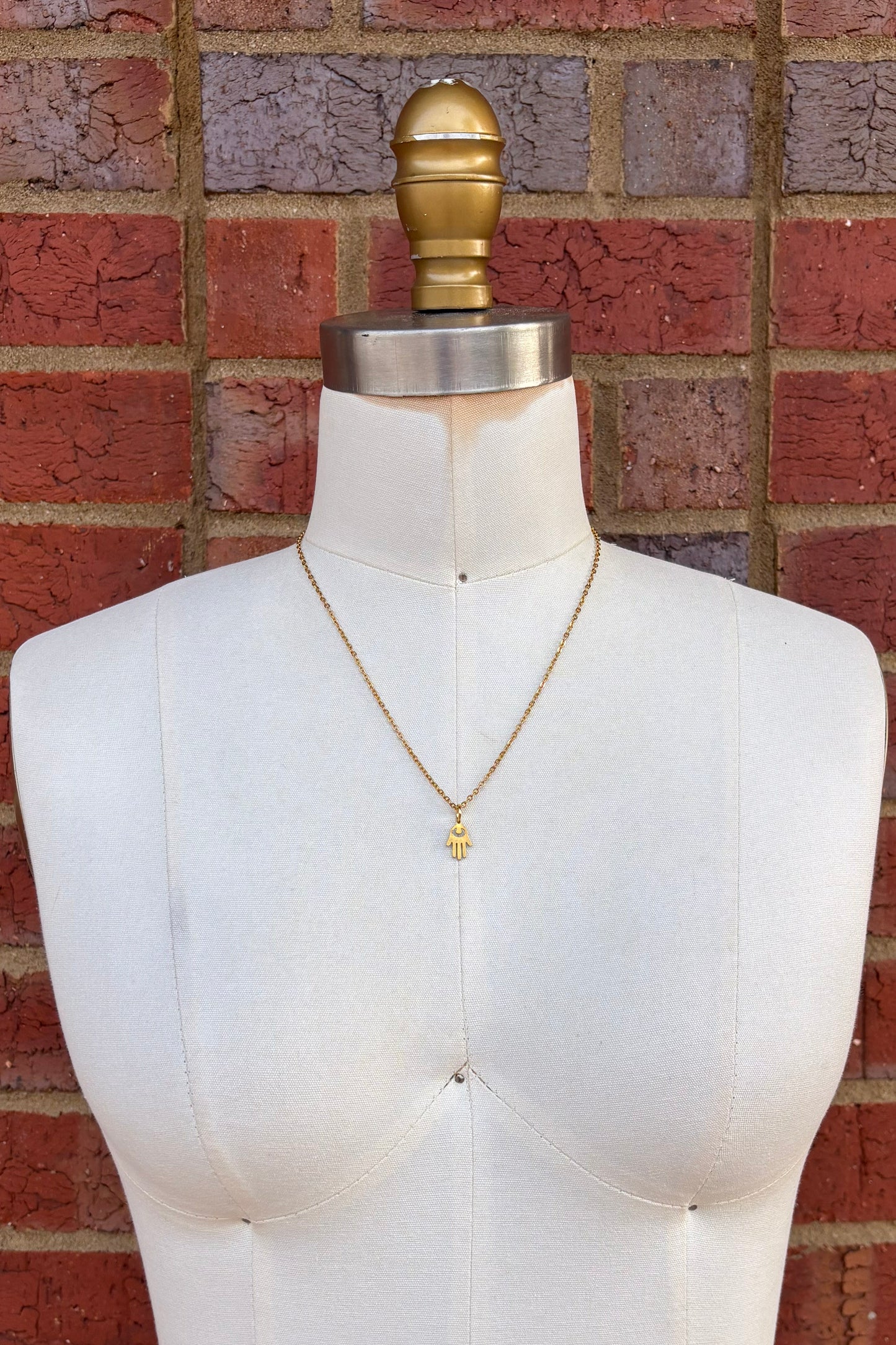 Basic Celestial Gold Charms