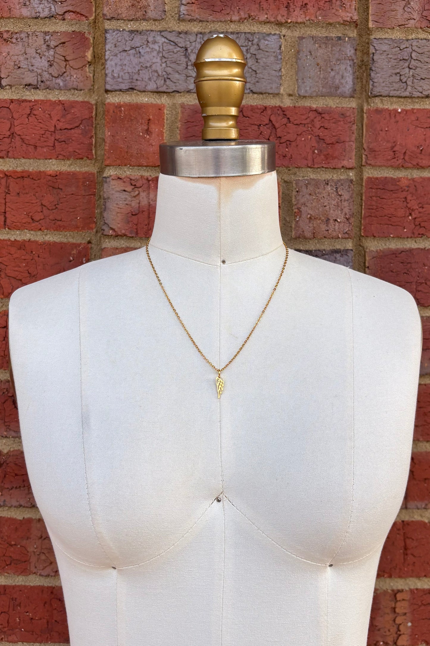 Basic Celestial Gold Charms