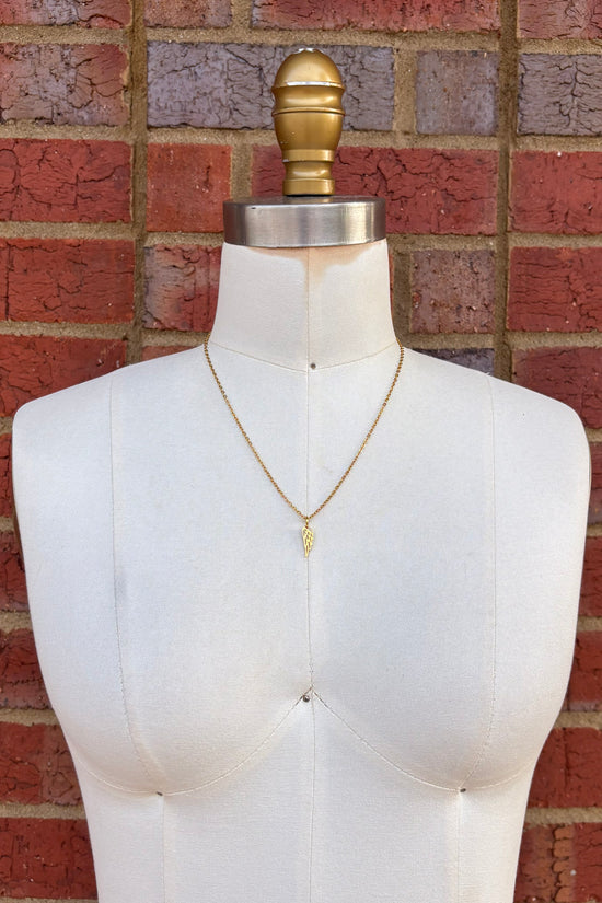 Basic Celestial Gold Charms