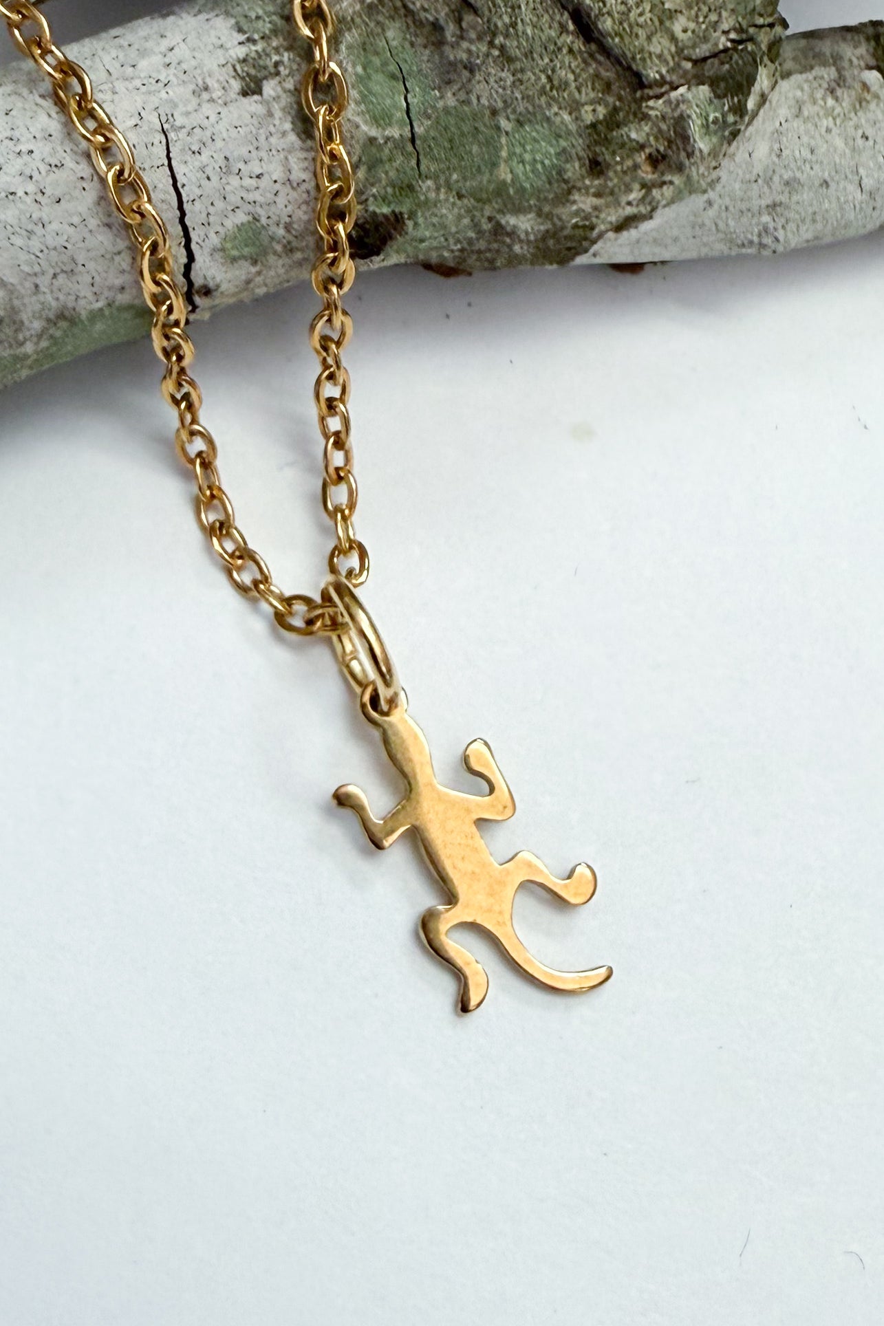 Nautical Gold Charms
