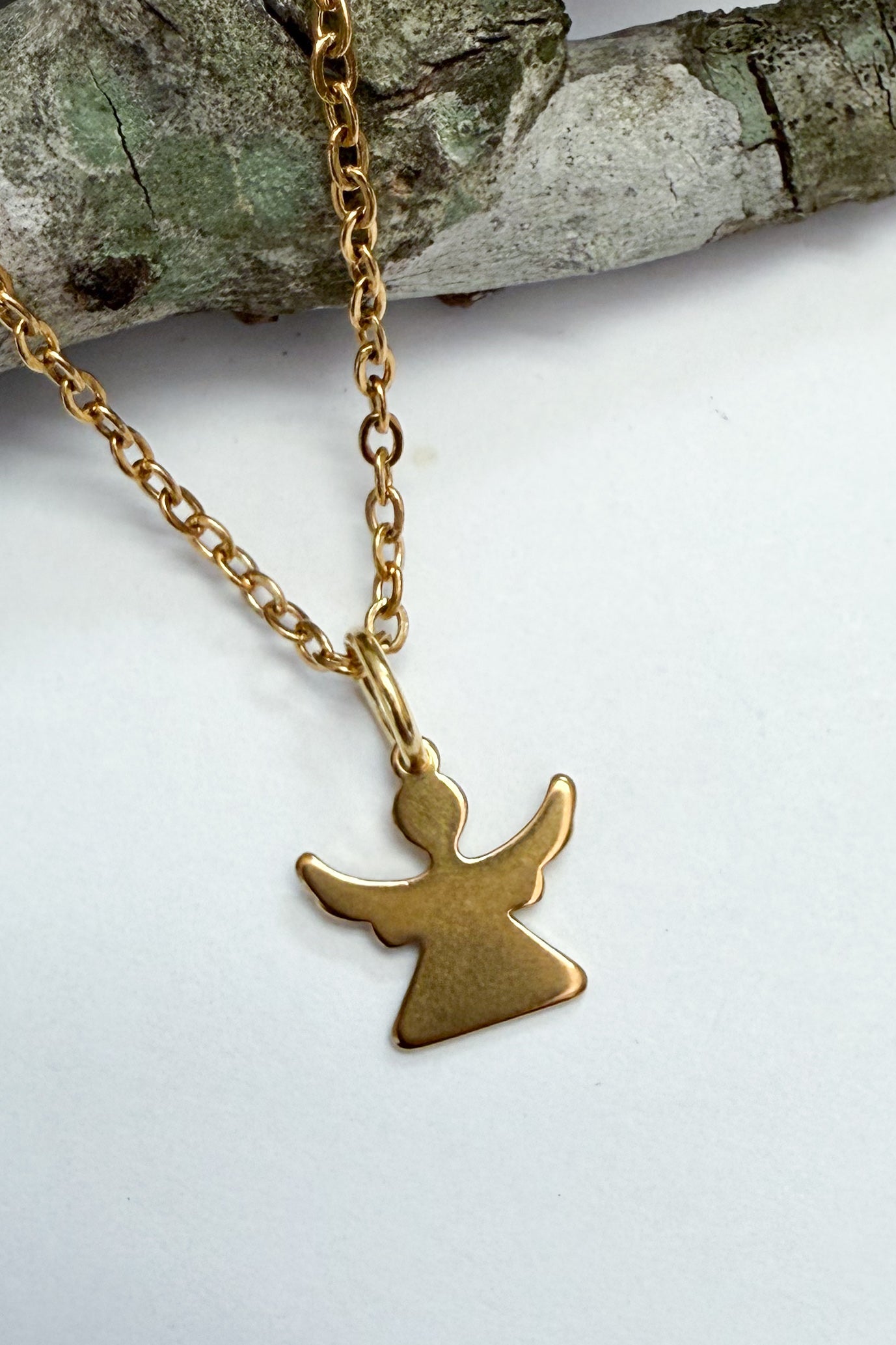 Basic Celestial Gold Charms