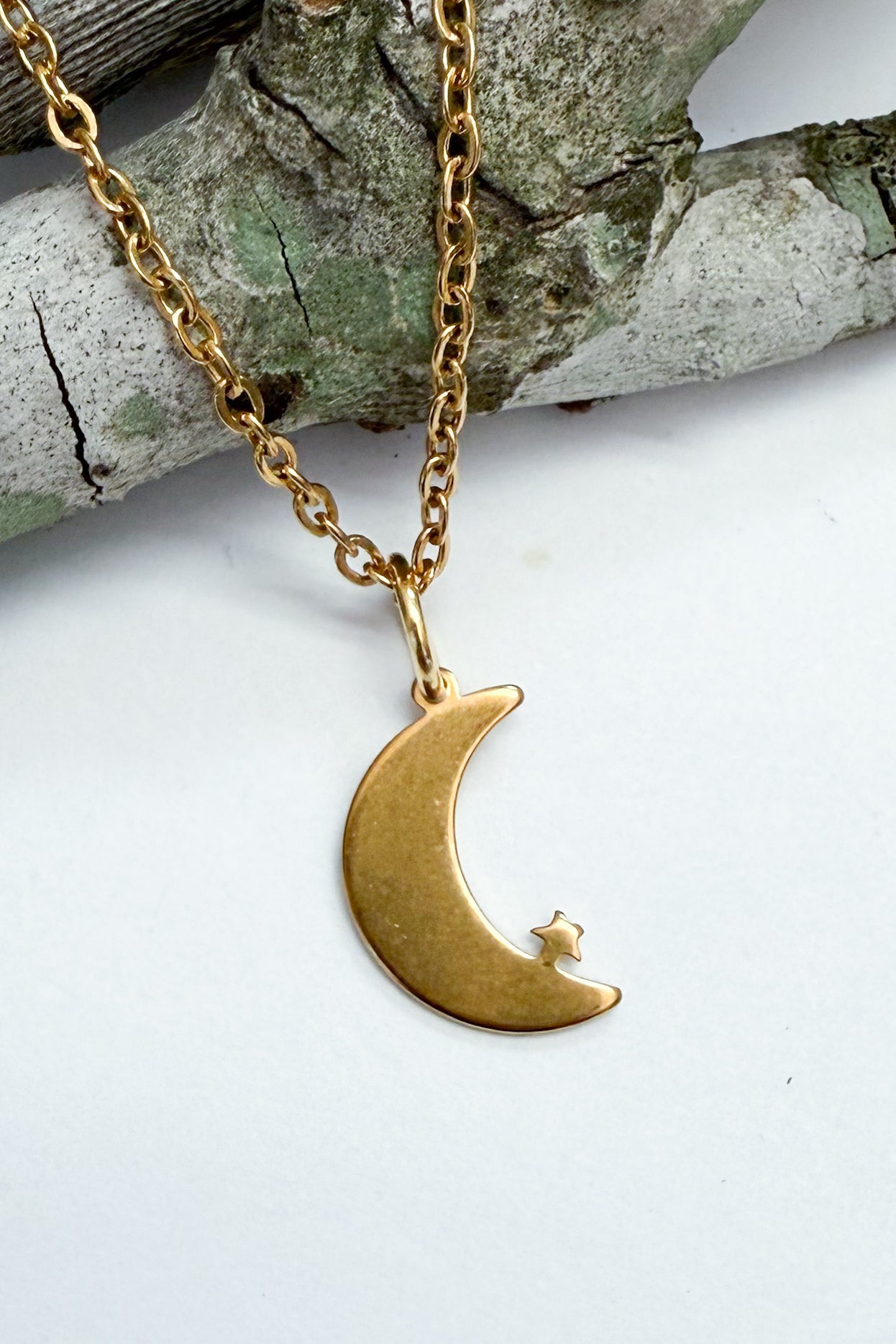 Basic Celestial Gold Charms