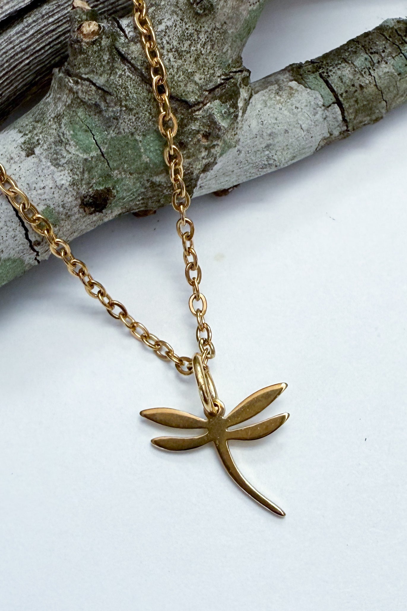 Basic Gold Animal Charms