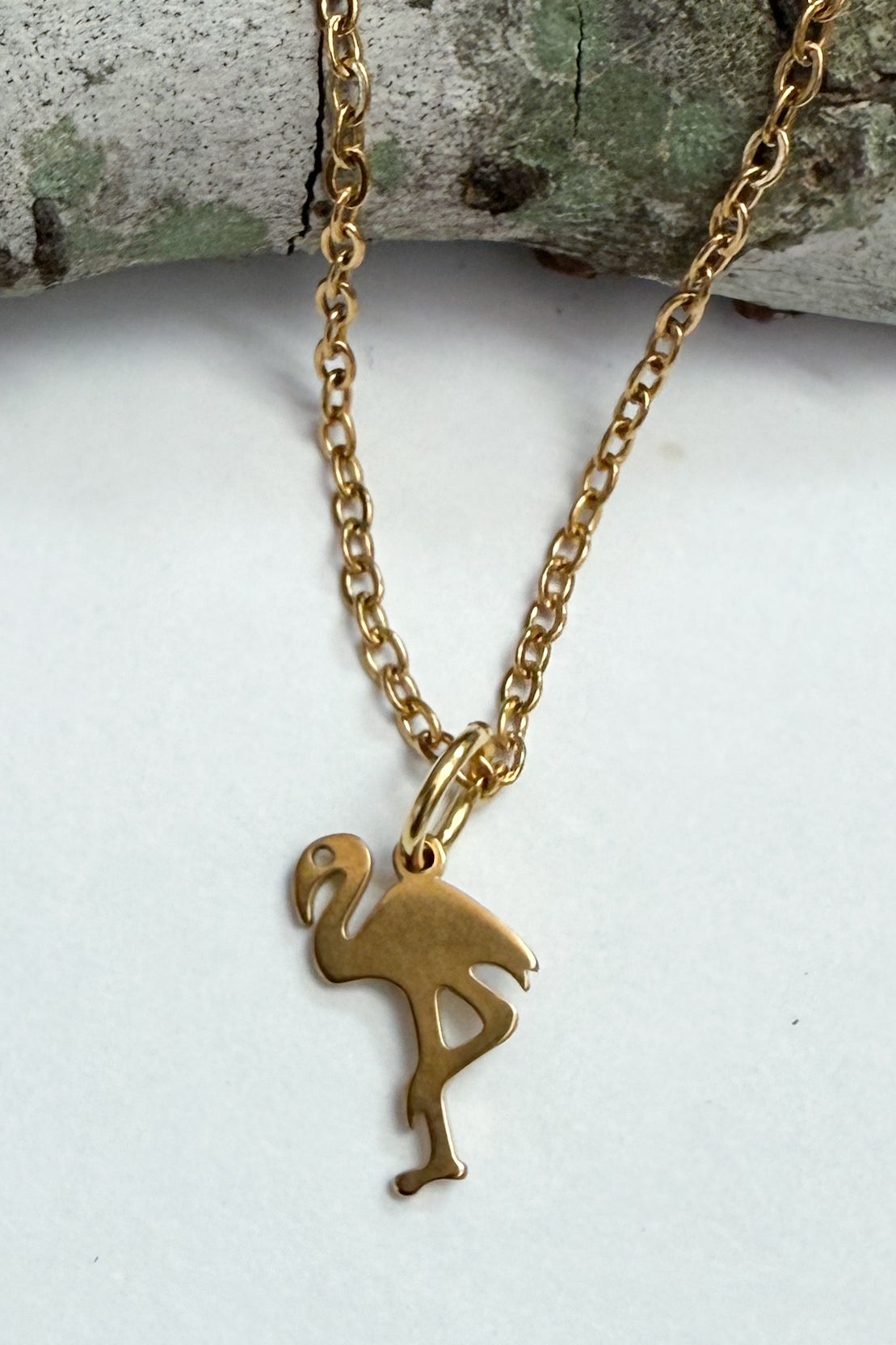 Nautical Gold Charms