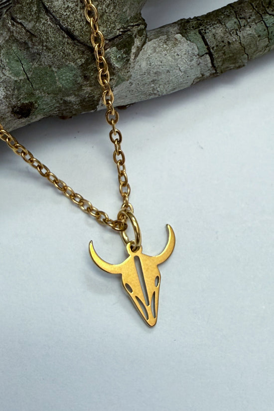 Basic Gold Animal Charms
