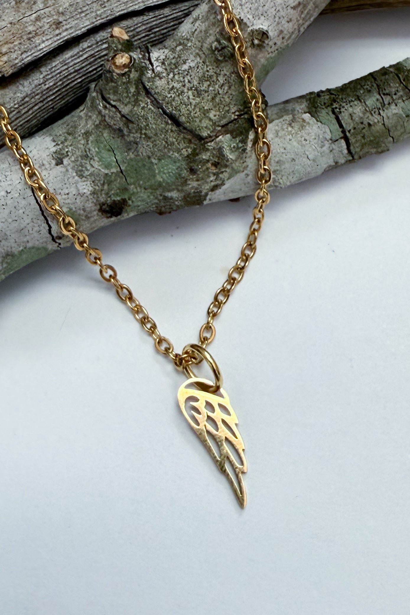 Basic Celestial Gold Charms
