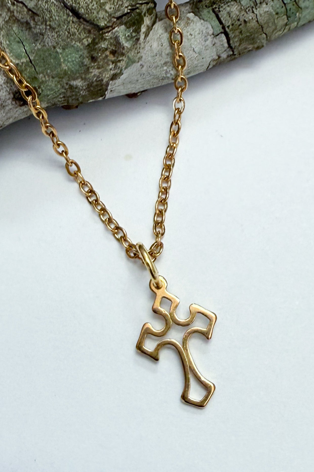 Basic Celestial Gold Charms