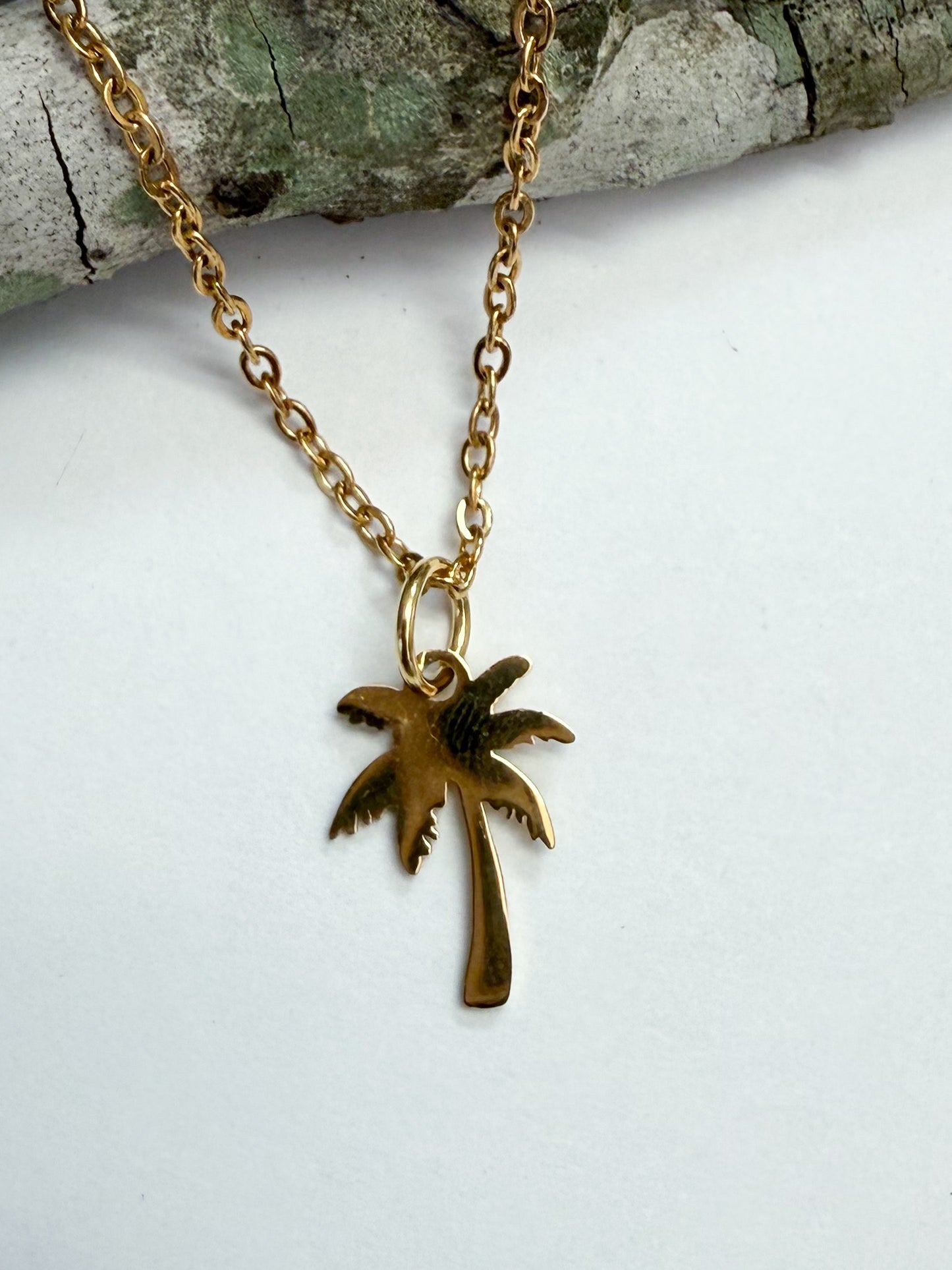Nautical Gold Charms