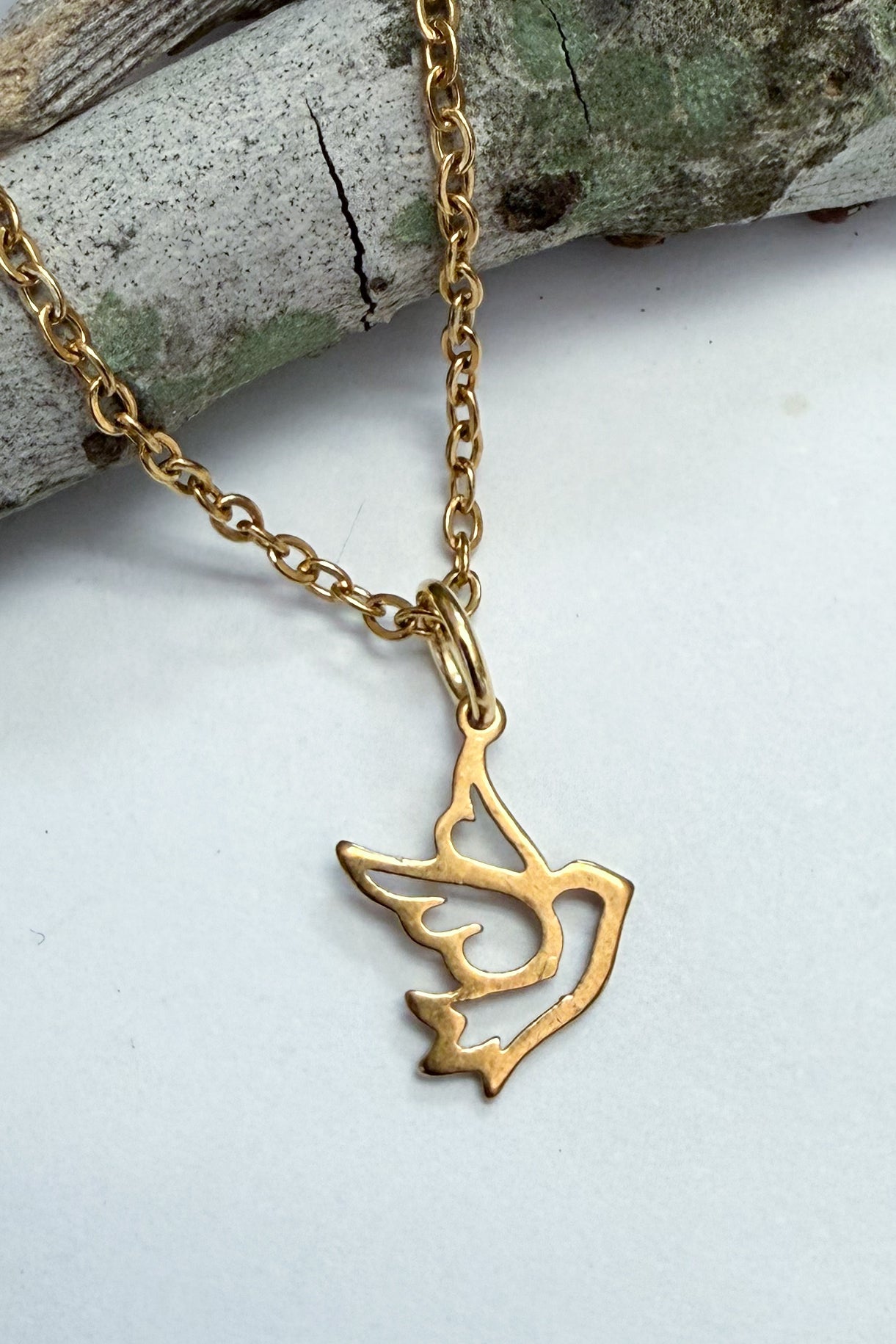 Basic Celestial Gold Charms