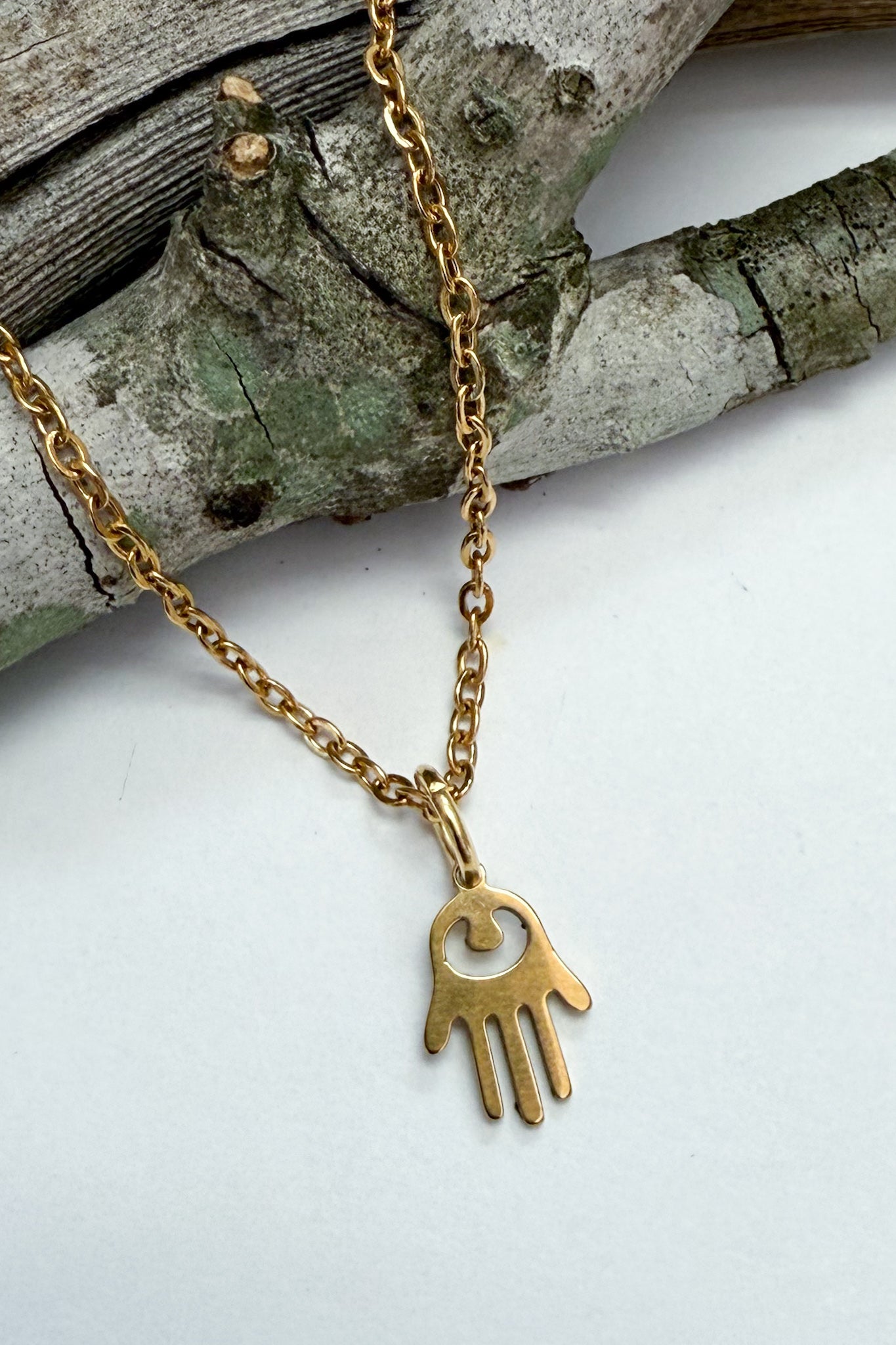 Basic Celestial Gold Charms
