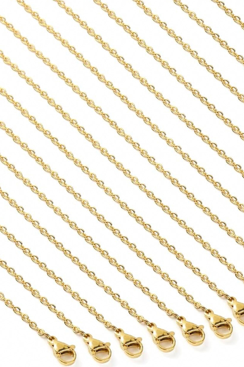 Gold Chains