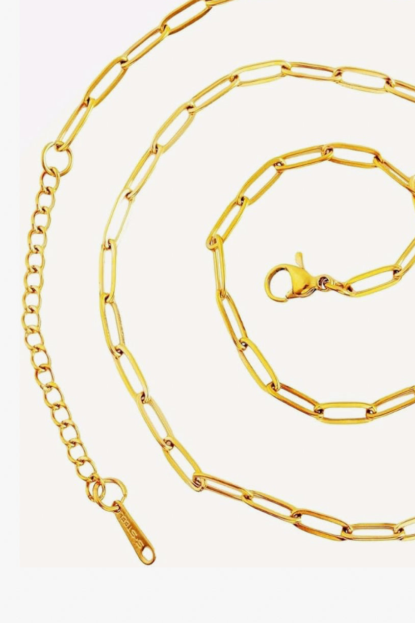 Gold Chains