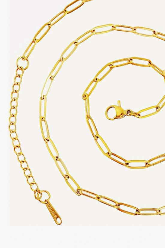 Gold Chains