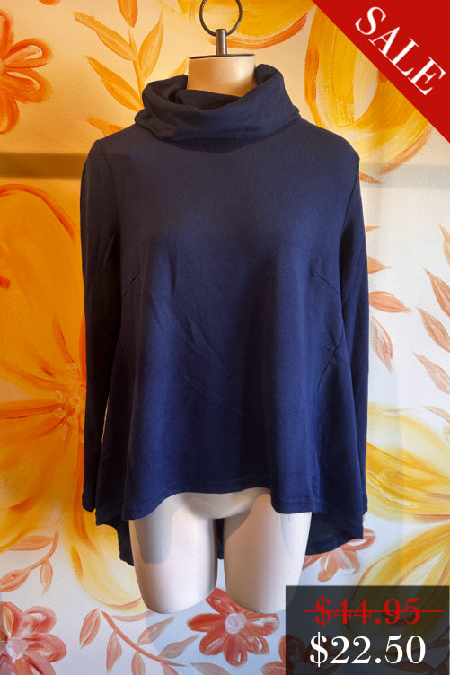 Final Sale Lillian Knit Top