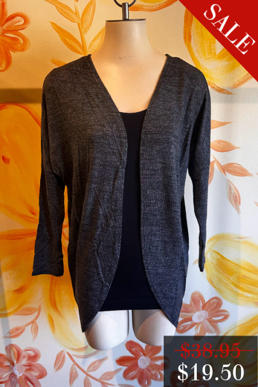 Final Sale Lady Cardigan