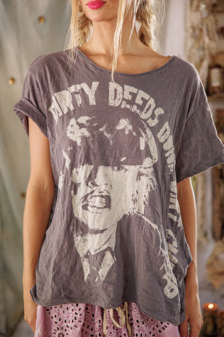 ACDC Dirty Deeds T in Ozzy