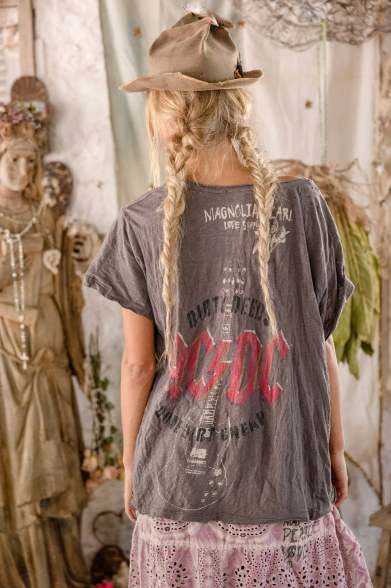 ACDC Dirty Deeds T in Ozzy