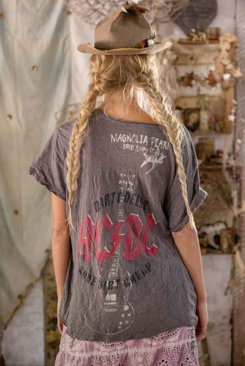 ACDC Dirty Deeds T in Ozzy