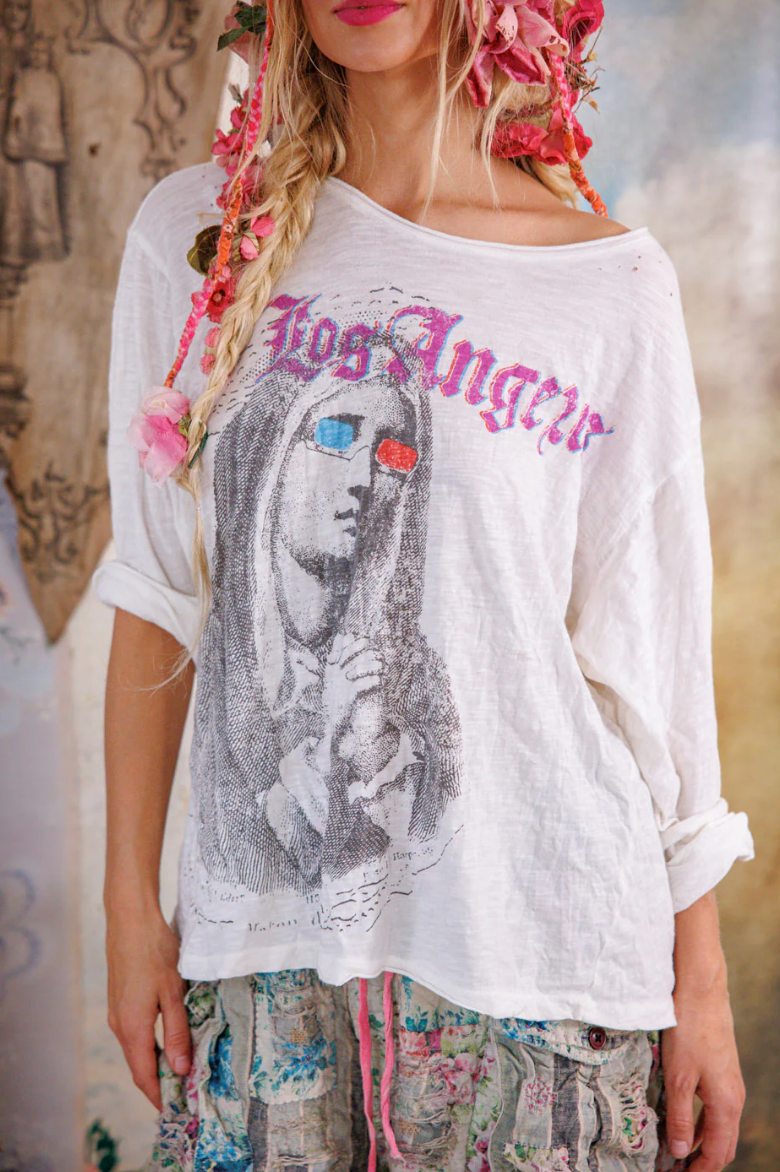 Glitter Saint Viggo T in True