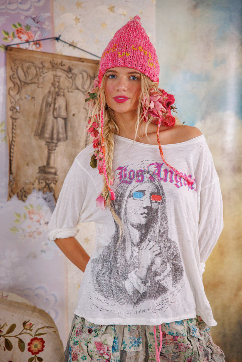 Glitter Saint Viggo T in True