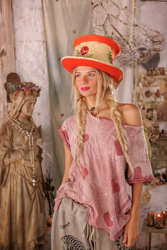 All For Love T in Vintage