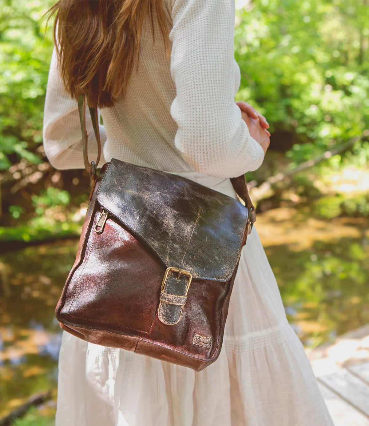 Venice Beach Crossbody